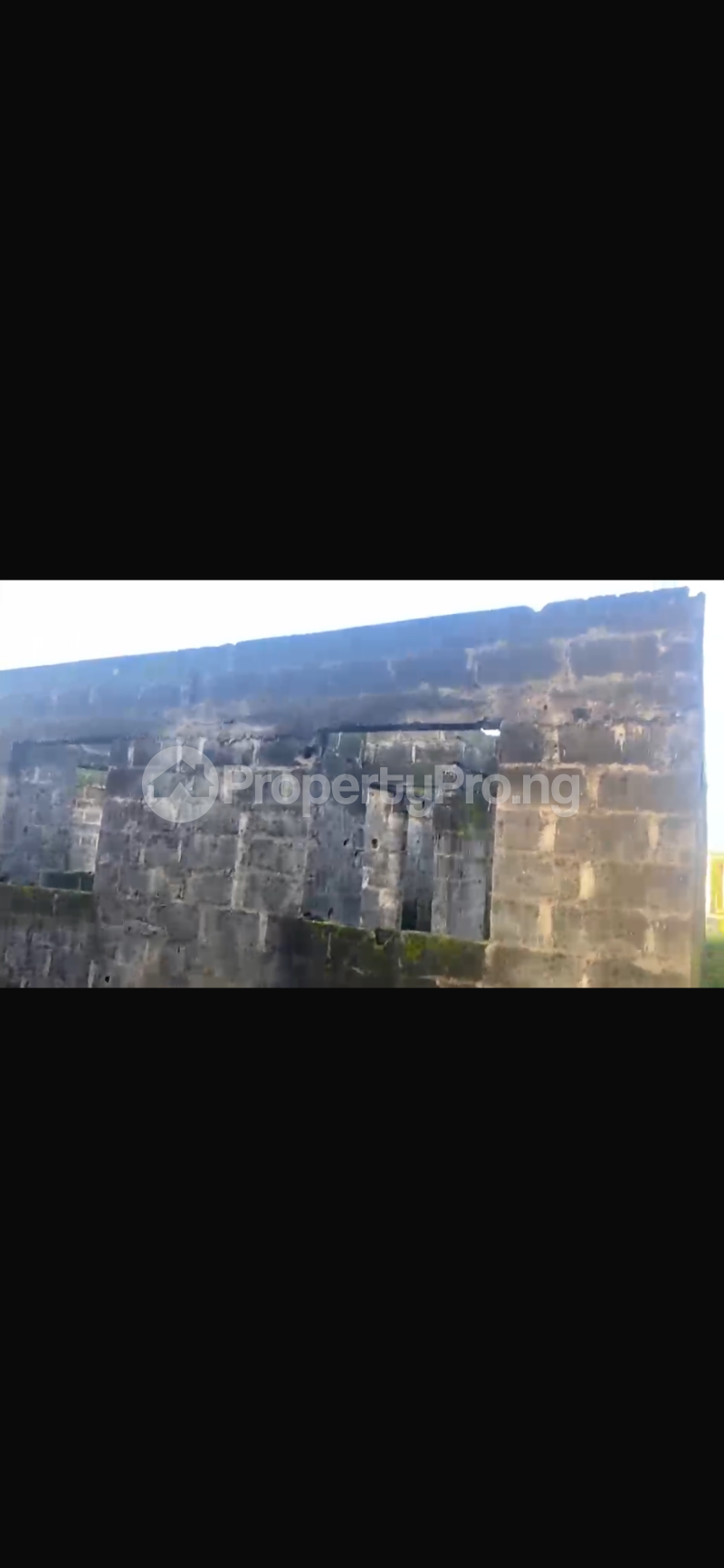 House for sale Ewu Abiye Bus Stop, Road 9 Ewu Abiye Offin Oreta Road Igbogbo Ikorodu Lagos