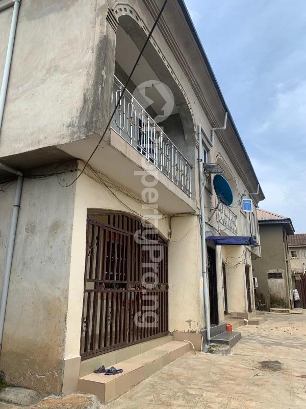 1 bedroom Flat / Apartment for rent Olorunshola Ayobo Ipaja Lagos