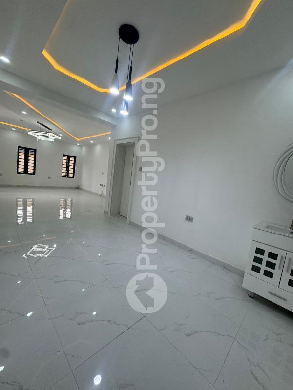 4 bedroom House for sale Star Gate Estate, Oluyole Estate Oluyole Estate Ibadan Oyo