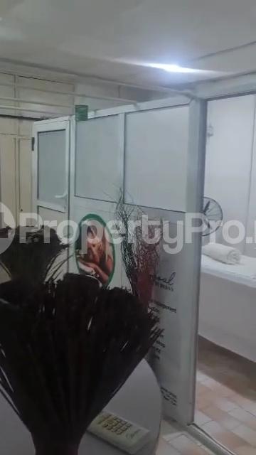 Commercial Property for rent Allen Avenue Ikeja Lagos - 0