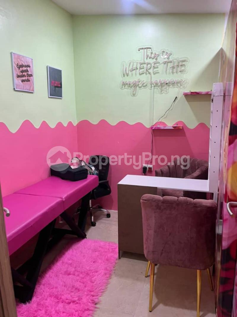 Commercial Property for rent Ikota Lekki Lagos