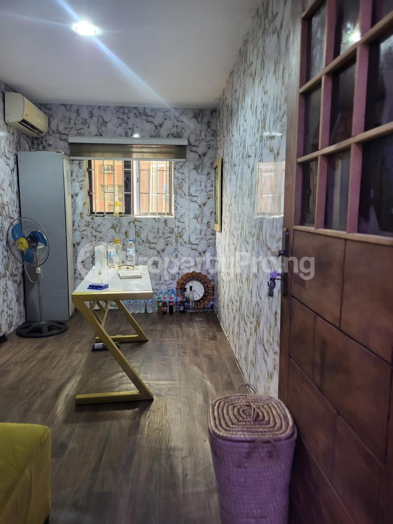 Commercial Property for rent Awolowo way Ikeja Lagos - 0