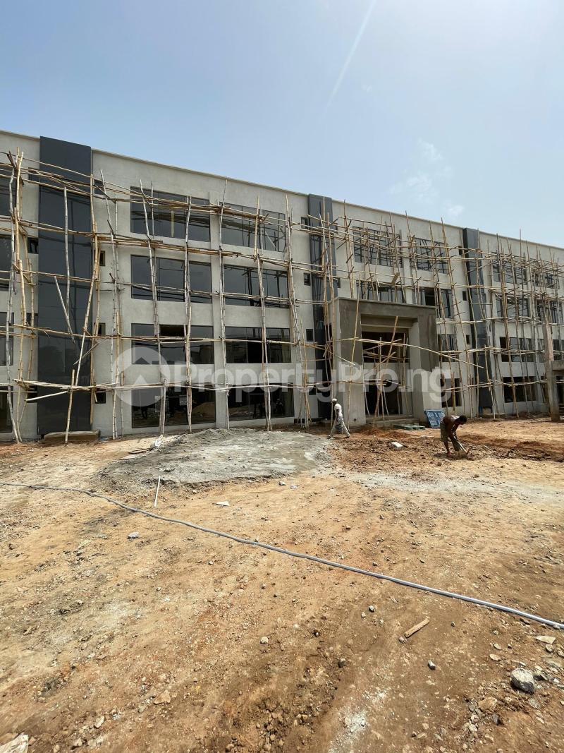 Commercial Property for sale Zone 5 Wuse 1 Abuja