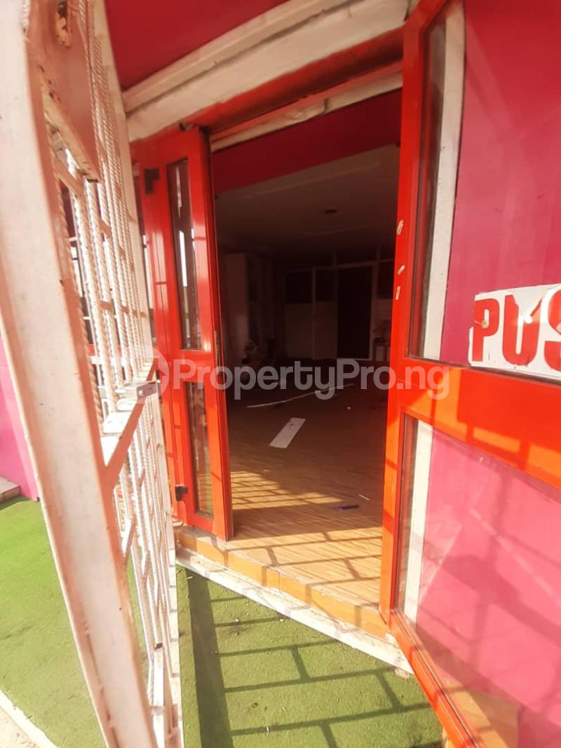 Commercial Property for rent Ogba Lagos