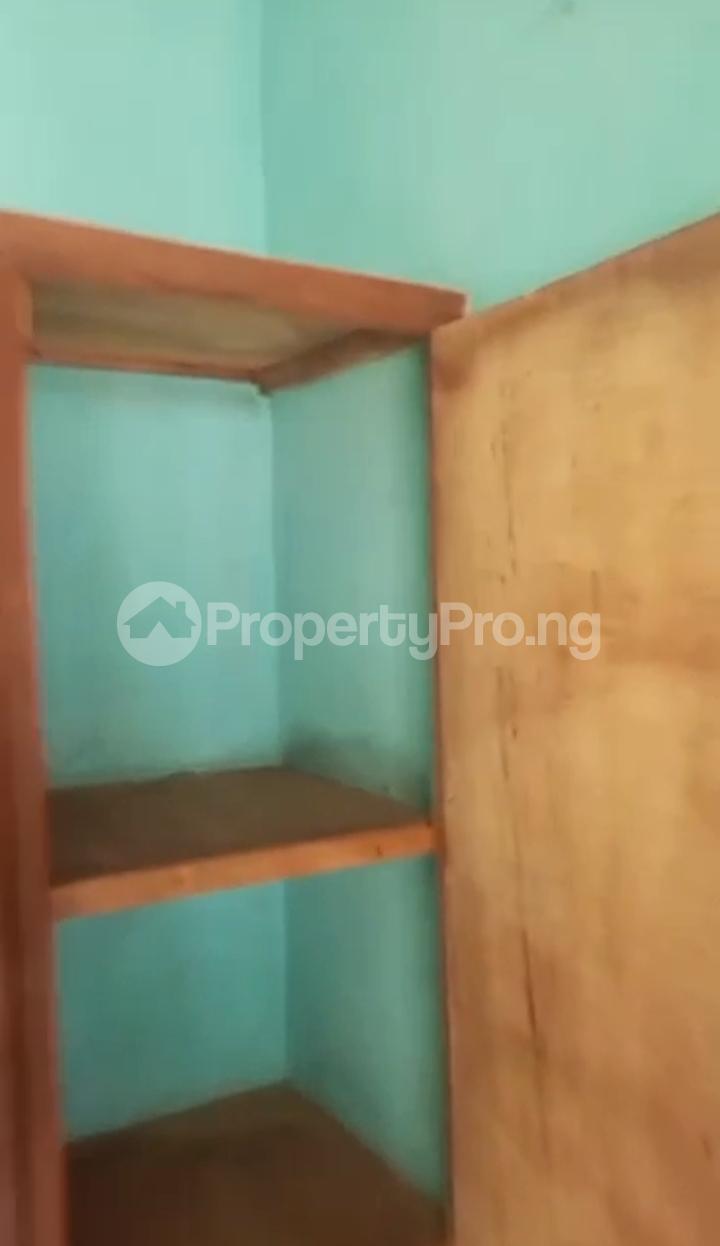 2 bedroom Flat / Apartment for rent Savannah, Command Lagos Alagbado Abule Egba Lagos