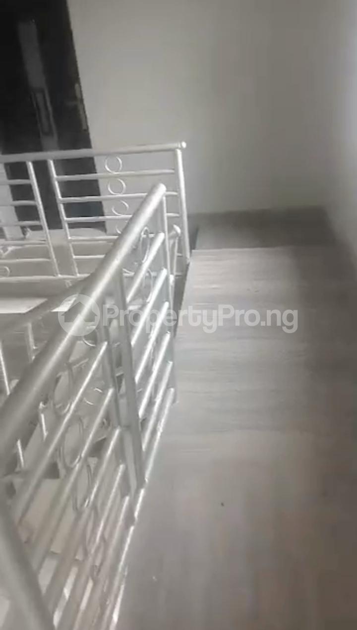 3 bedroom Flat / Apartment for rent Off Social Club Road Ojokoro Abule Egba Lagos
