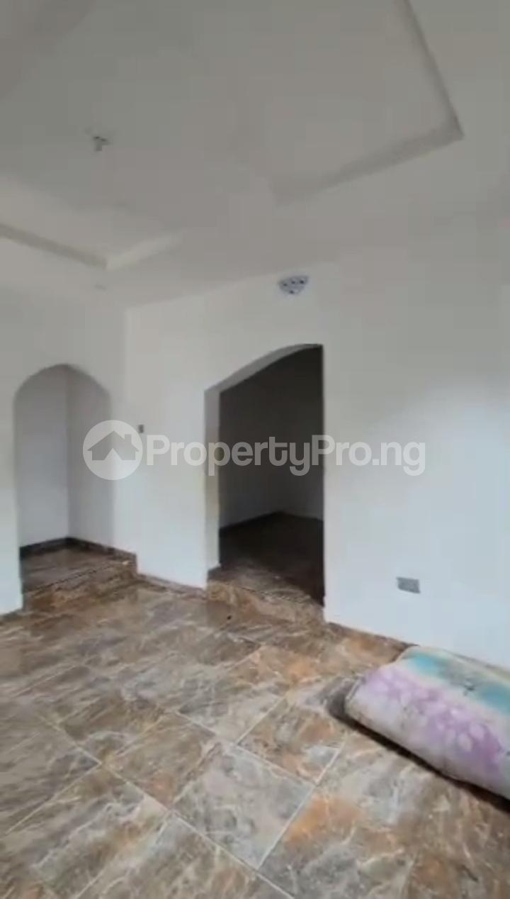 1 bedroom Flat / Apartment for rent Off Ekoro Road Abule Egba Abule Egba Lagos