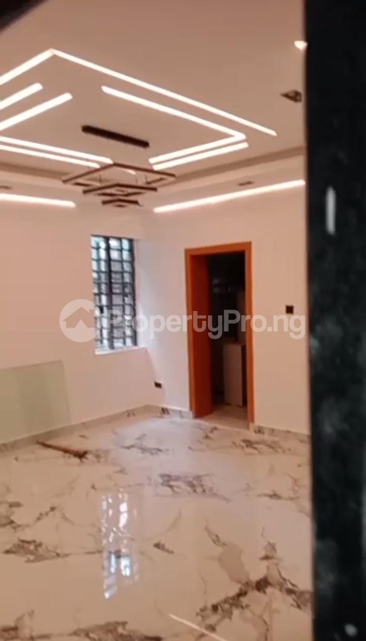 1 bedroom Flat / Apartment for rent Maplewood Estate, Agege New oko oba Abule Egba Lagos