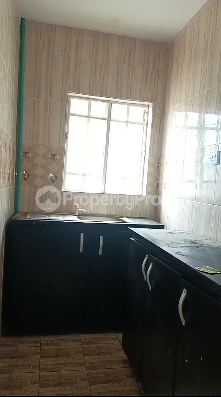 1 bedroom Flat / Apartment for rent Ait Estate, Kola Alagbado Abule Egba Lagos
