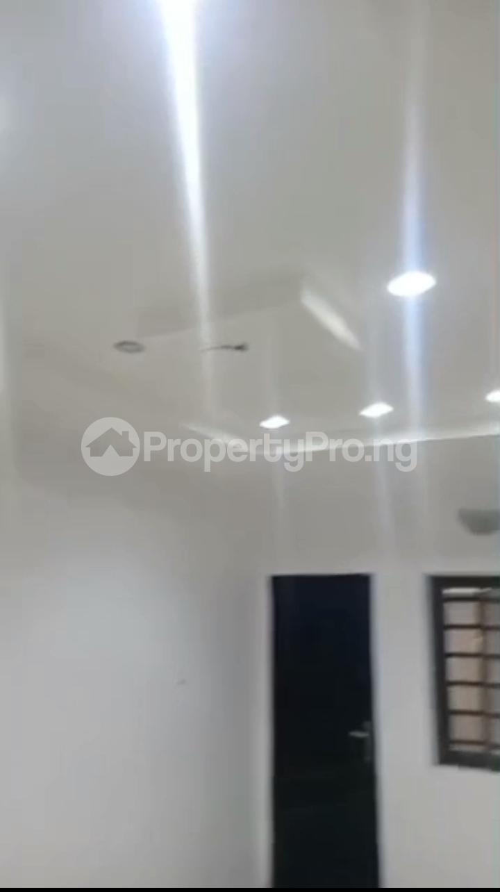 2 bedroom Flat / Apartment for rent Joke Ayo Alagbado Abule Egba Lagos