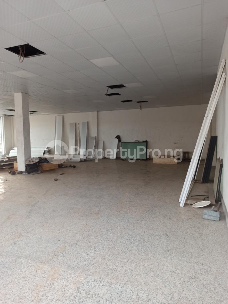 Commercial Property for rent Wuse 2 Abuja