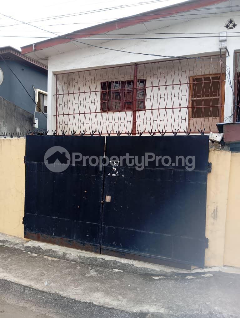 4 bedroom Commercial Property for rent Adeniyi Jones Ikeja Lagos