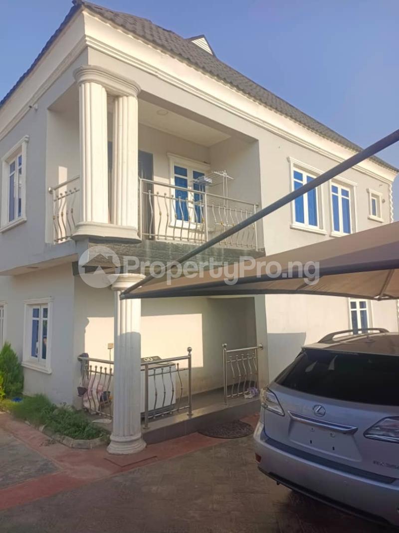 House for sale Mogana Elebu Akala Express Ibadan Oyo