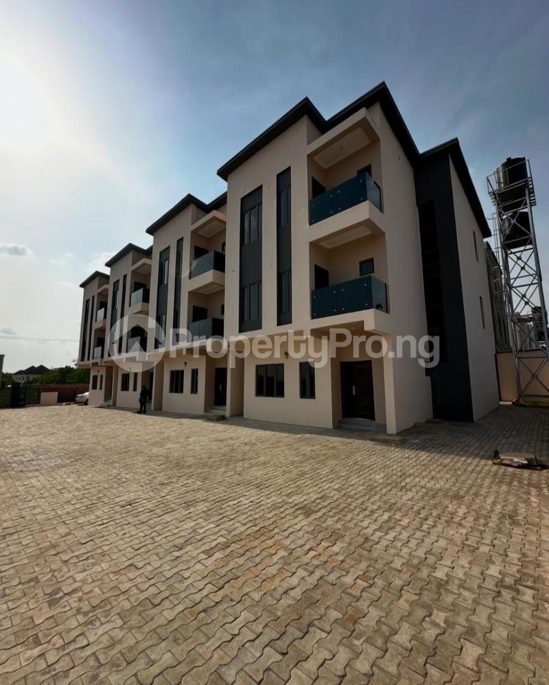 4 bedroom House for sale Gaduwa Abuja