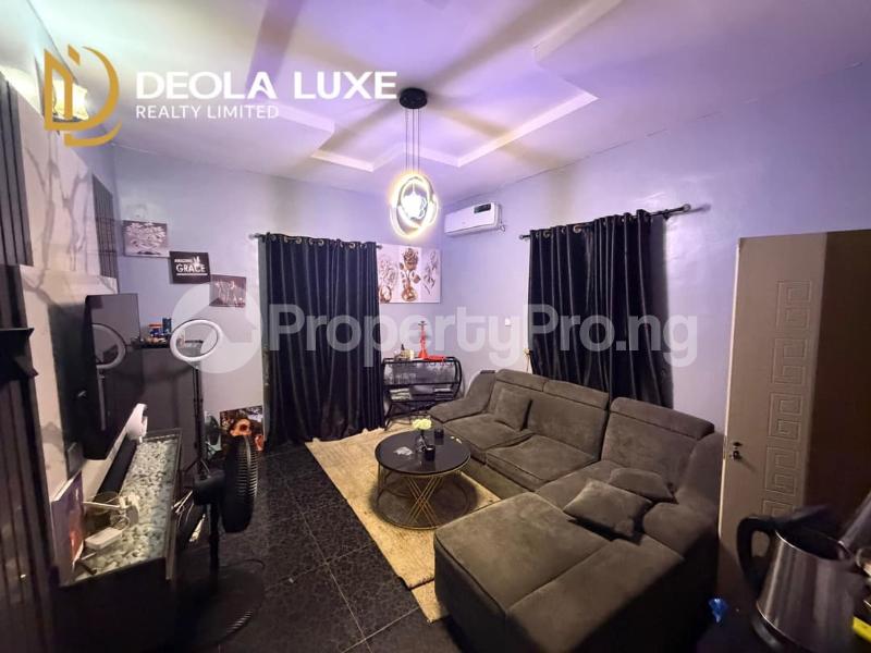 1 bedroom Flat / Apartment for rent Idado Lekki Lagos