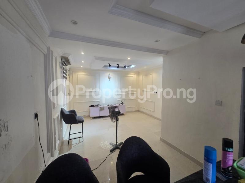 1 bedroom Flat / Apartment for rent Lekki Phase 1 Lekki Lagos