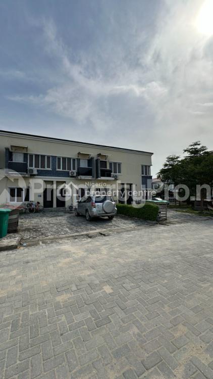 1 bedroom House for sale Buena Vista Estate, Orchid Road, Chevron Toll Gate, chevron Lekki Lagos