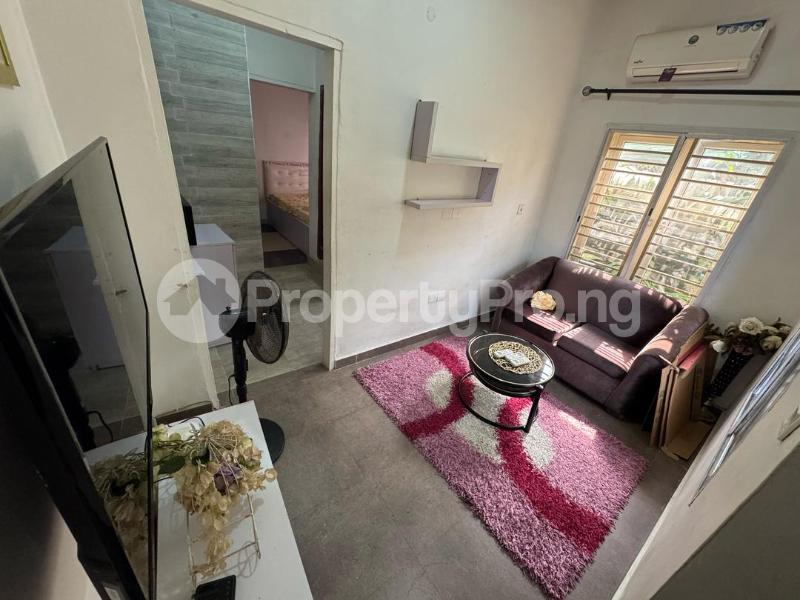 1 bedroom Flat / Apartment for rent Ikate Lekki Lagos