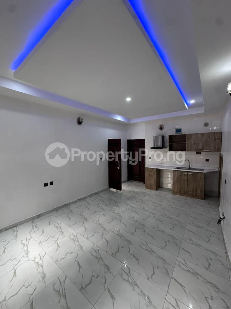 1 bedroom Flat / Apartment for rent Ologolo Lekki Lagos