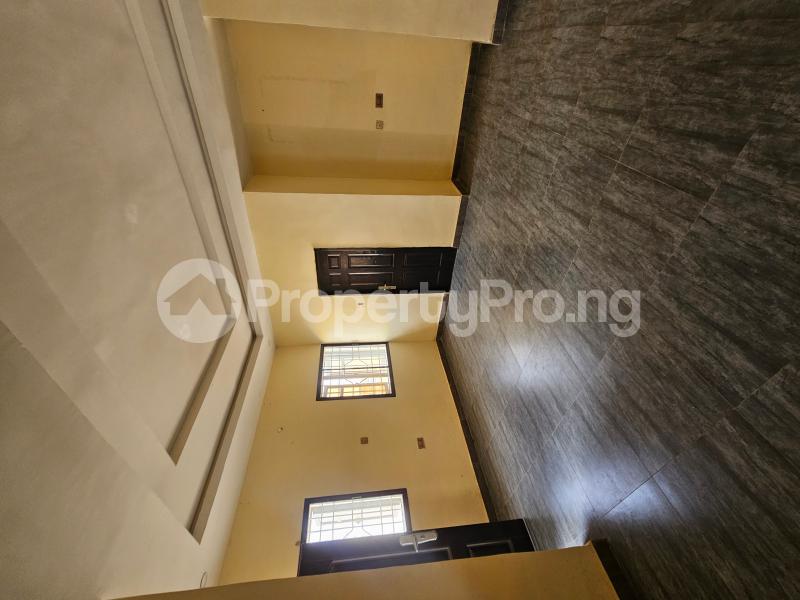 1 bedroom House for rent Along Von Garden Estate Road Lugbe Abuja