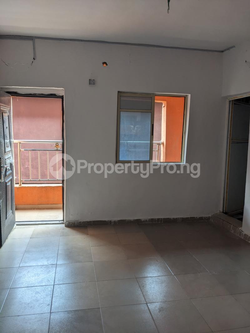 1 bedroom Flat / Apartment for rent Badore Ajah Lagos