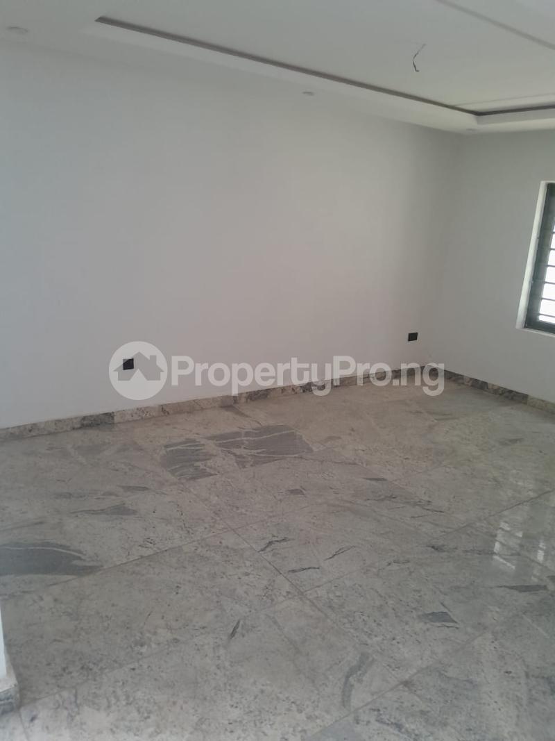 1 bedroom House for rent Airport Junction By Lento Jabi Abuja - 0