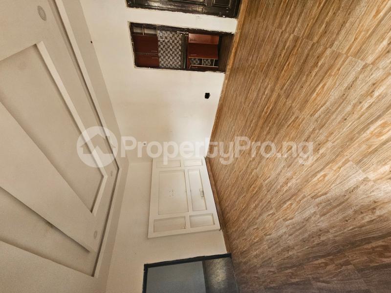 1 bedroom House for rent Pyakasa Lugbe Lugbe Abuja