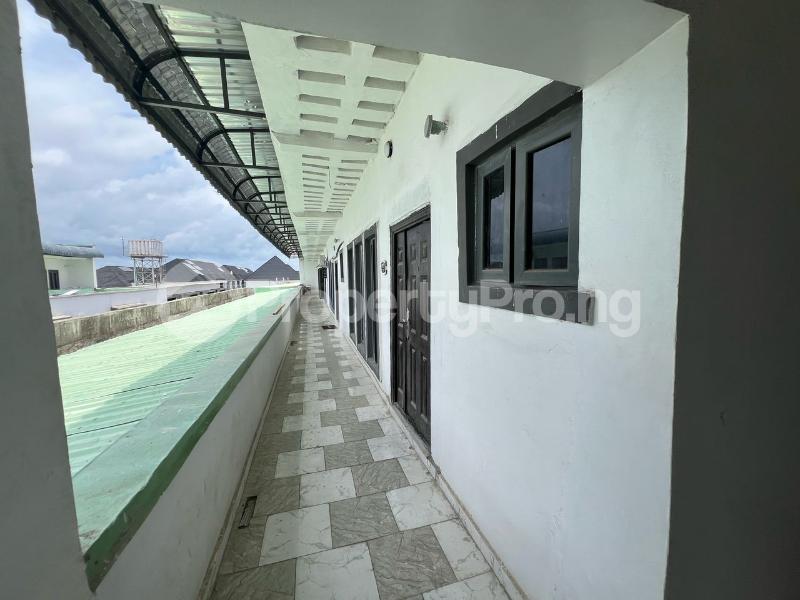 1 bedroom Flat / Apartment for sale orchid Lekki Lagos