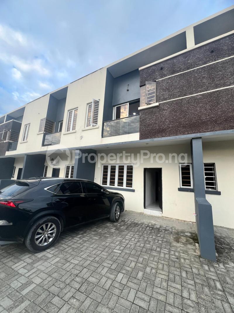 1 bedroom Flat / Apartment for rent Ocean Bay Orchid Lekki Lagos