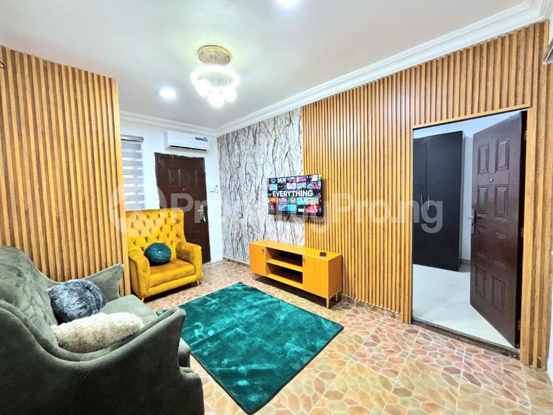 1 bedroom Flat / Apartment for rent Ikate Lekki Lagos