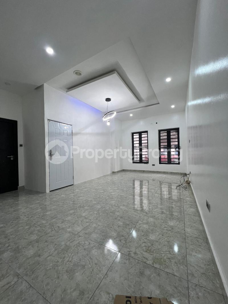 1 bedroom Flat / Apartment for rent Daffodil Garden Estate orchid Lekki Lagos