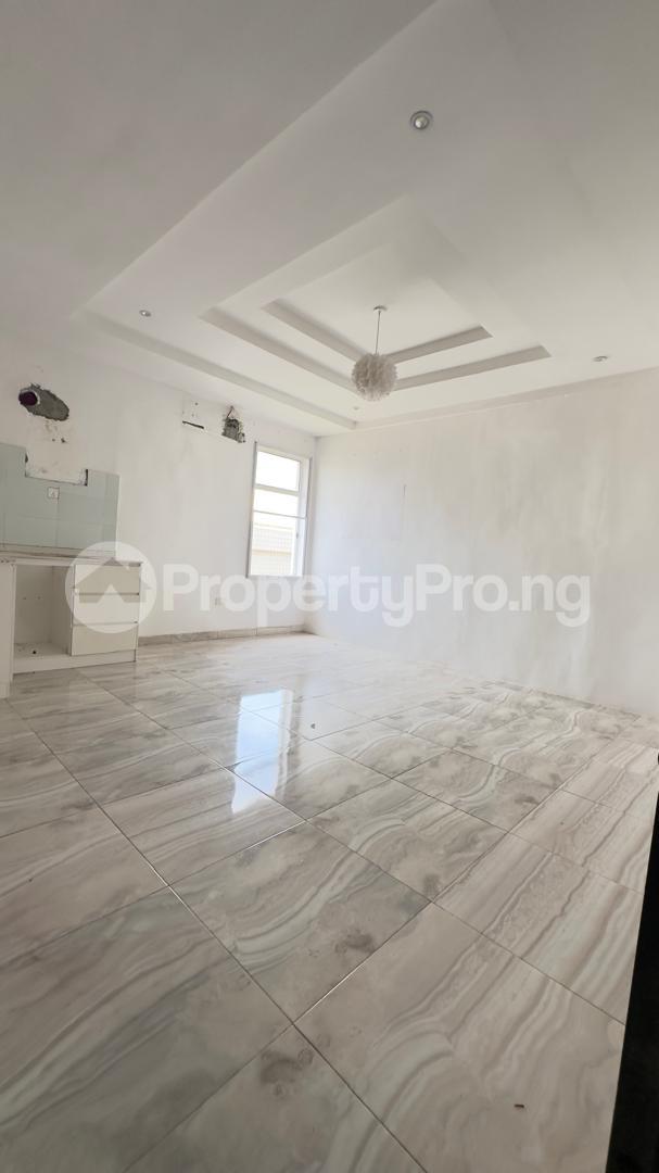 1 bedroom Flat / Apartment for rent Chevron Lekki Lagos