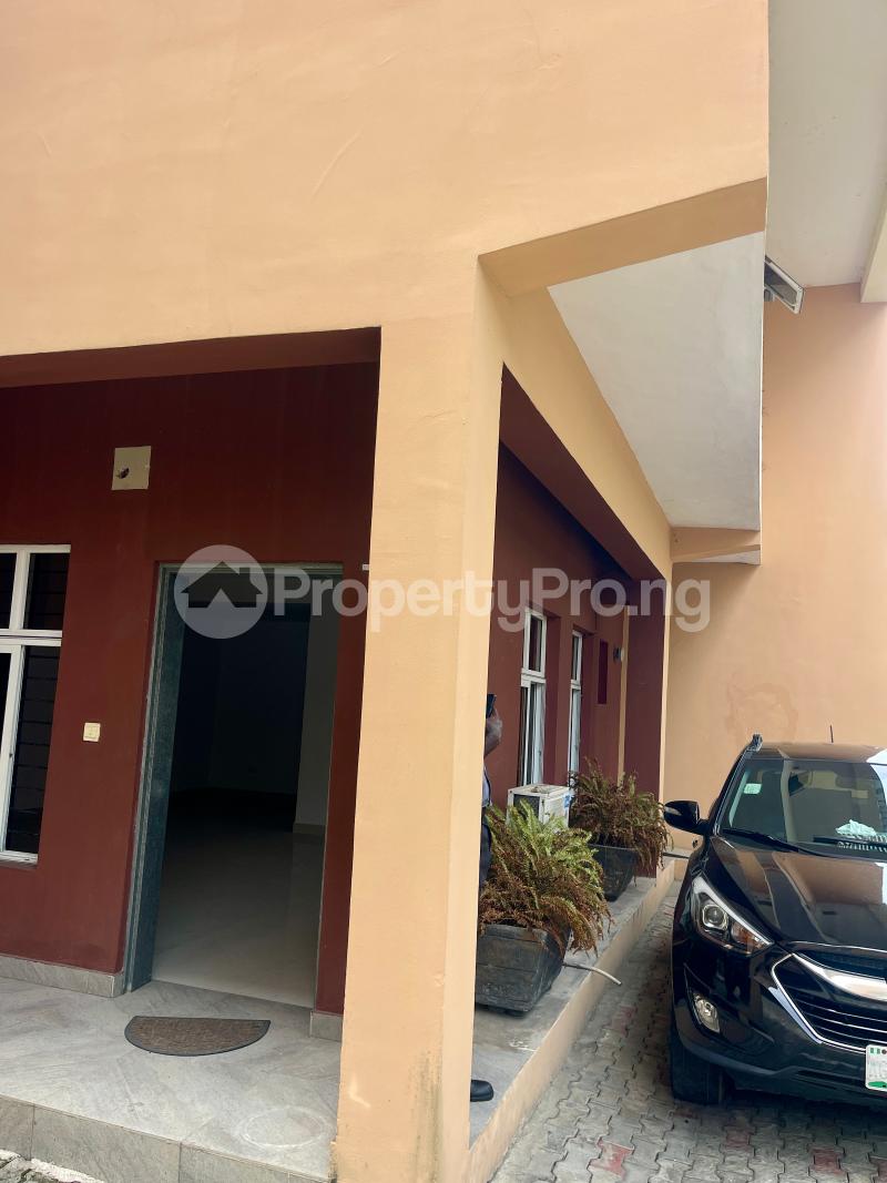 1 bedroom House for rent Lekki Phase 1 Lekki Lagos