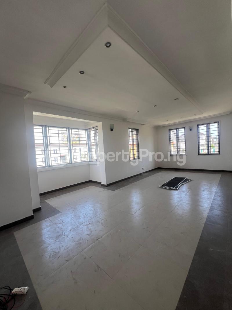 1 bedroom Flat / Apartment for rent Ikate Lekki Lagos
