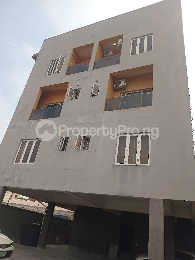 1 bedroom Flat / Apartment for rent ONIRU Victoria Island Lagos - 0