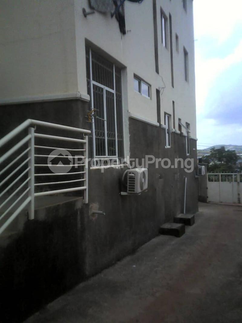 1 Bedroom Flat / Apartment in Mpape Abuja Flat / Apartment for rent