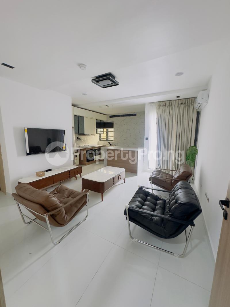 1 bedroom Flat / Apartment for sale Freedom Way Lekki Lagos
