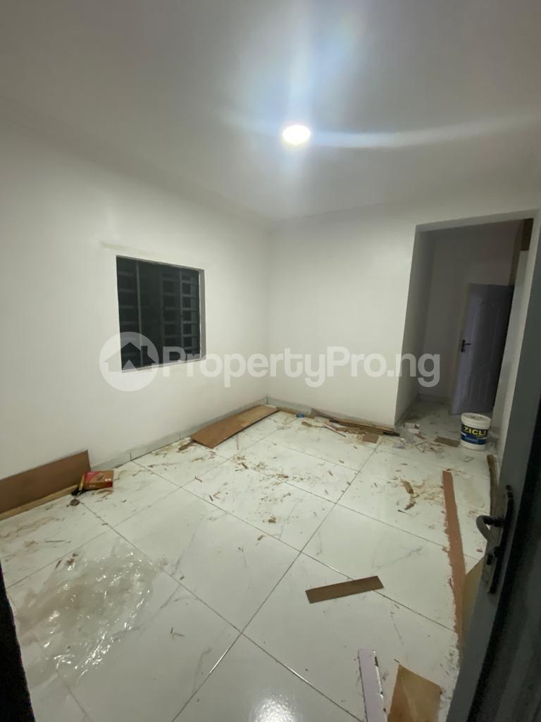 1 bedroom Flat / Apartment for rent Idado Lekki Lagos