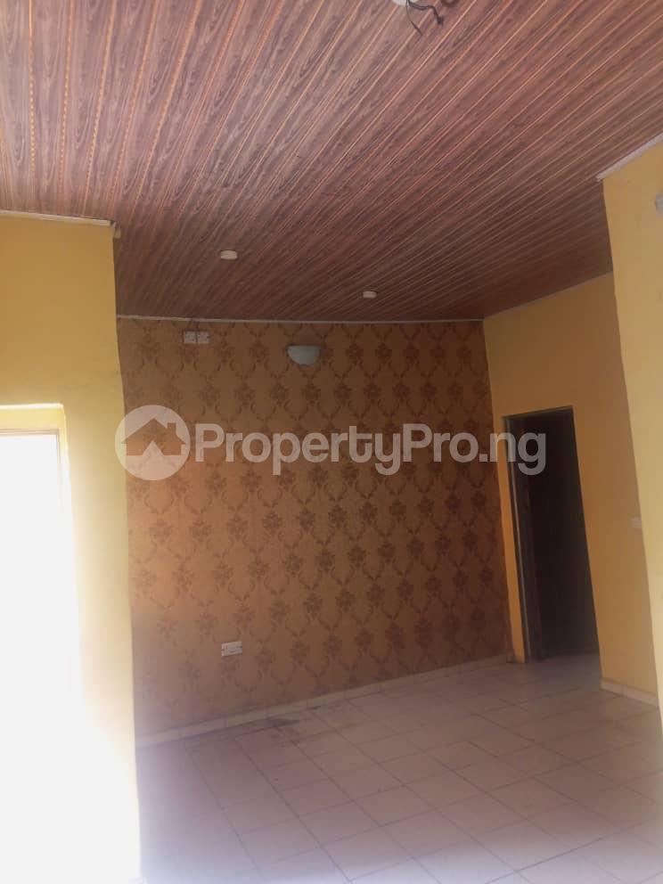 1 Bedroom Flat / Apartment in Kubwa Abuja Flat / Apartment for rent in kubwa Flat