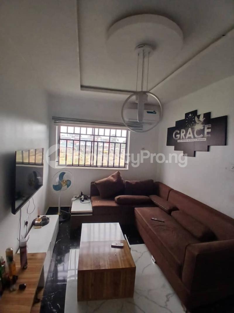 1 bedroom Flat / Apartment for rent Ikota Lekki Lagos