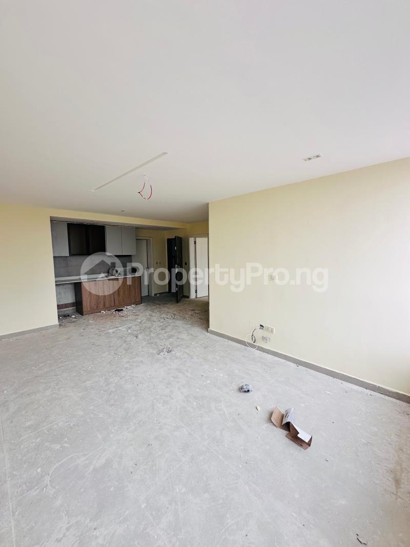1 bedroom Flat / Apartment for sale Victoria Island Lagos