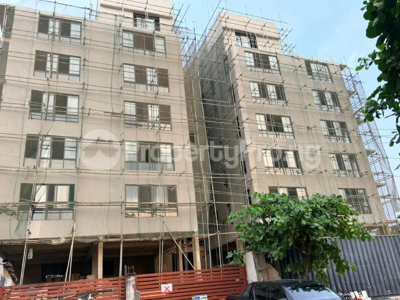 1 bedroom Flat / Apartment for sale Victoria Island Lagos