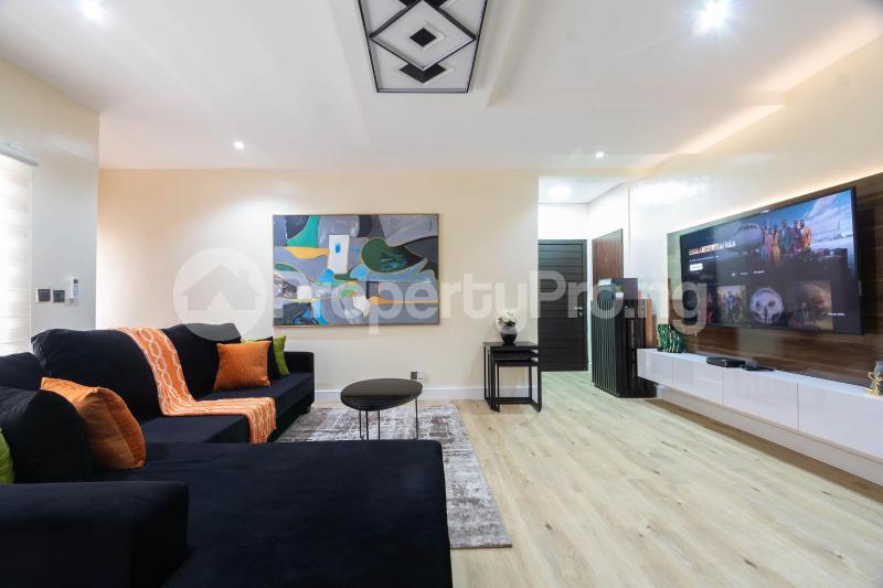 1 bedroom Flat / Apartment for shortlet Lekki Phase 1 Lekki Lagos