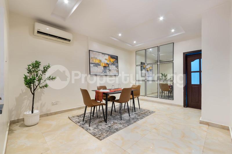 1 bedroom Flat / Apartment for shortlet Freedom Way Lekki Phase 1 Lekki Lagos