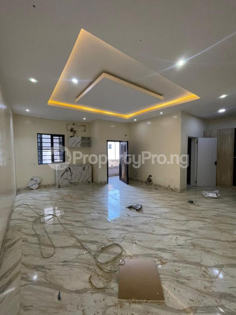 1 bedroom Flat / Apartment for rent Agungi Lekki Lagos - 2