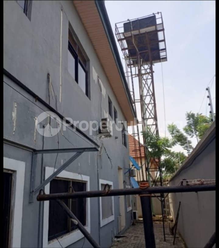 1 bedroom Flat / Apartment for rent Off New Creation Road Lekki Phase 1 Lekki Lagos