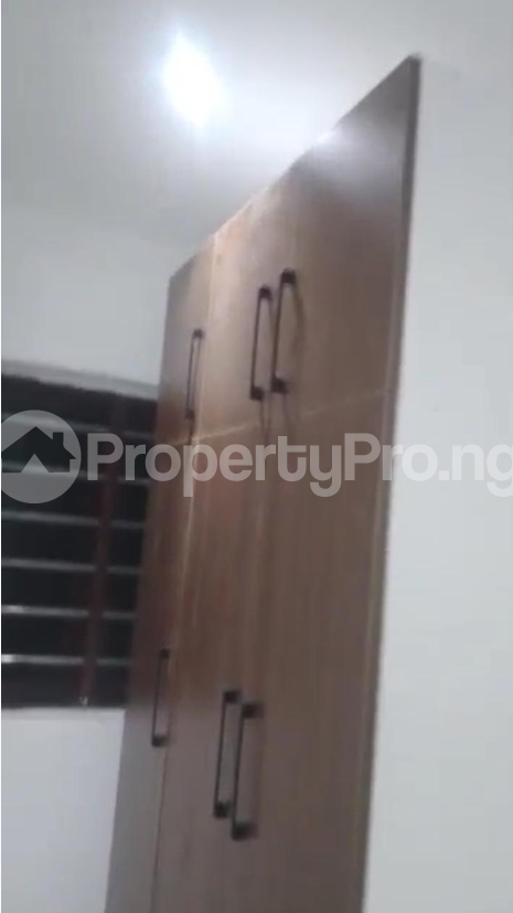 1 bedroom Flat / Apartment for rent  Wuye Abuja