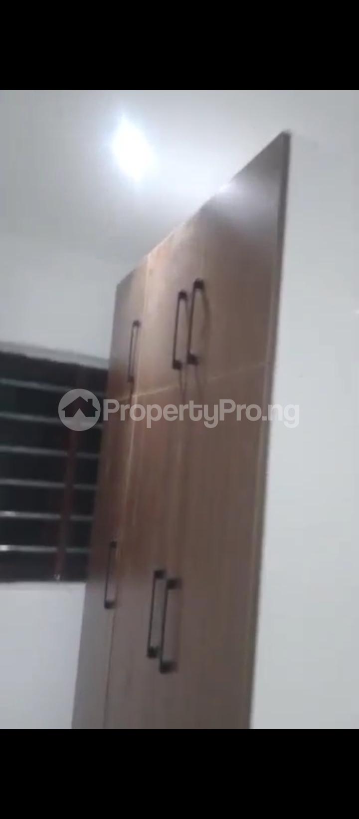 1 bedroom Flat / Apartment for rent Wuye Wuye Abuja