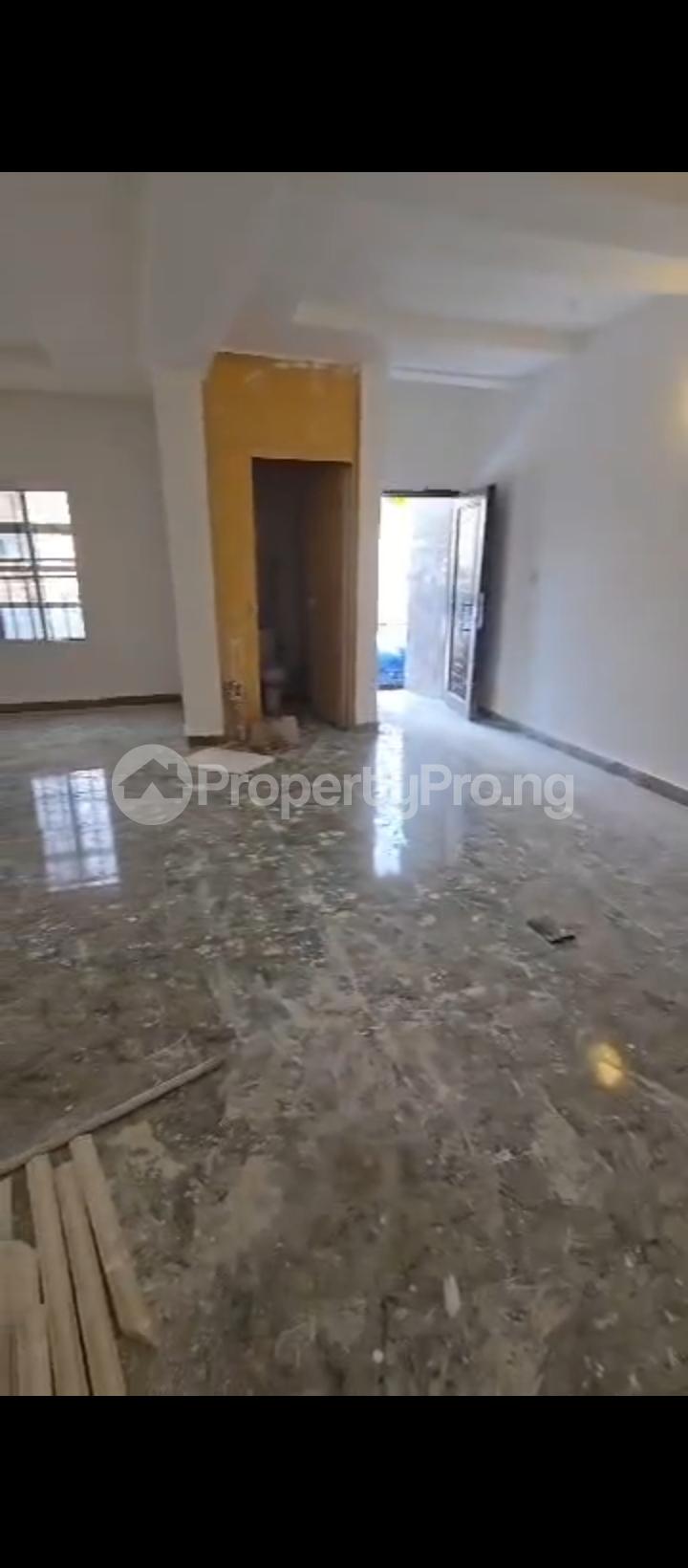 1 bedroom Flat / Apartment for rent Dawaki By News Engineering Gwarinpa Abuja