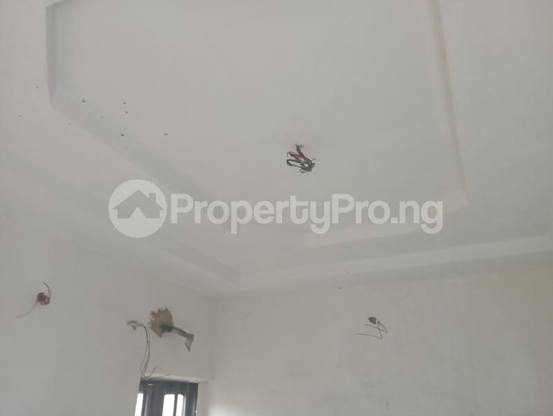 1 bedroom Flat / Apartment for rent Richfield Estate Ajao Estate Isolo Lagos